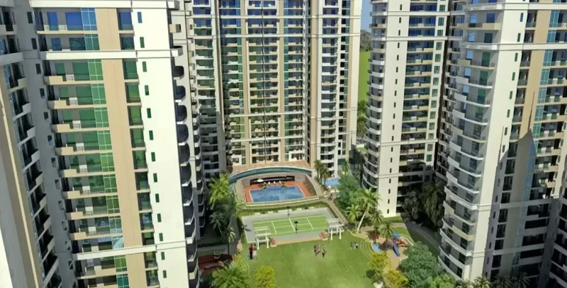Apartment for Sale in Prateek Stylome, Sector 45, Noida