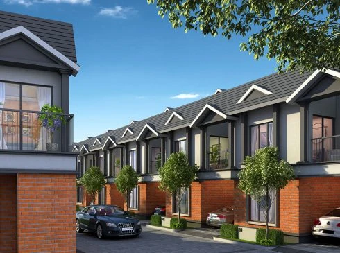 Independent House/Villa for Sale in Casagrand Vistaaz, Perungalathur, Chennai