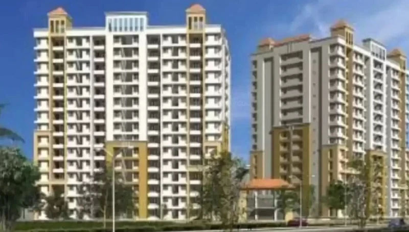 Apartment for Sale in Trinity High Grove, Thrikkakara, Kochi