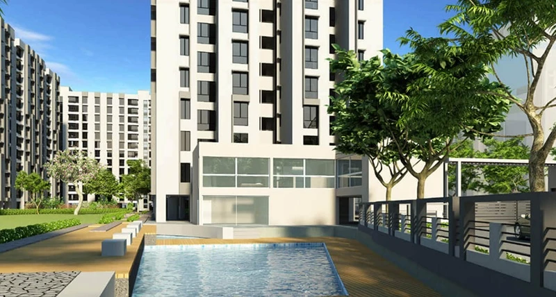 Apartment for Sale in Arvind Parishkaar, Maninagar, Navi Mumbai