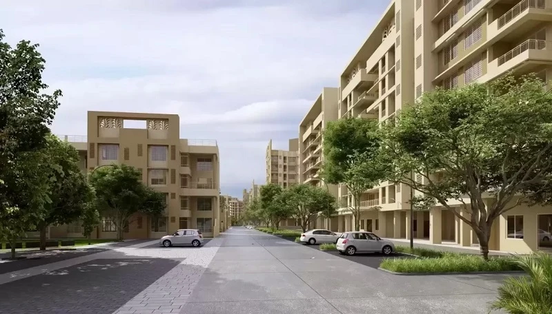 Independent House/Villa for Sale in Mahindra Bloomdale Villa, Wardha Road   , Nagpur