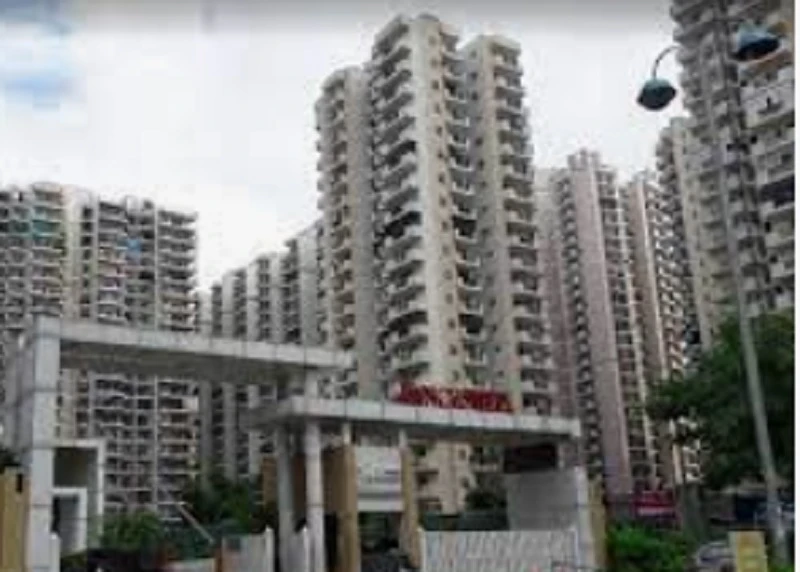 Apartment for Sale in Panchsheel Wellington 2, Dundahera   , Ghaziabad