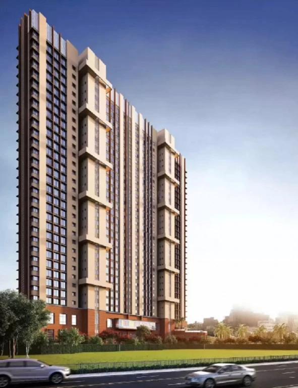 3 BHK Apartment for Sale in Mani Vista, Tollygunge  , Kolkata