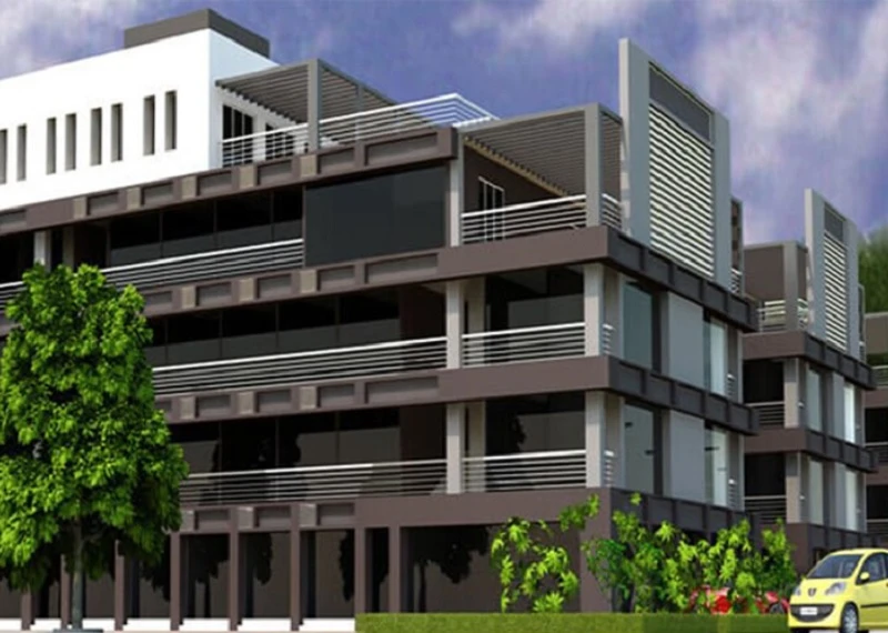 Shop/Showroom for Sale in Arvind Megatrade, Naroda Road, Ahmedabad