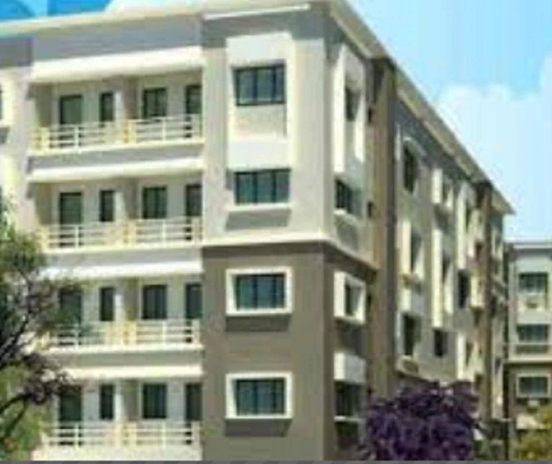 Apartment for Sale in Aspiration Serenity, Kustia  , Kolkata
