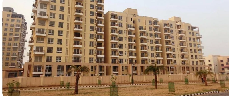 Apartment for Sale in Emaar MGF The Views, Manak Majra, Mohali