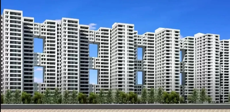 Apartment for Sale in Jaypee The Kalypso Court, Sector 128, Noida