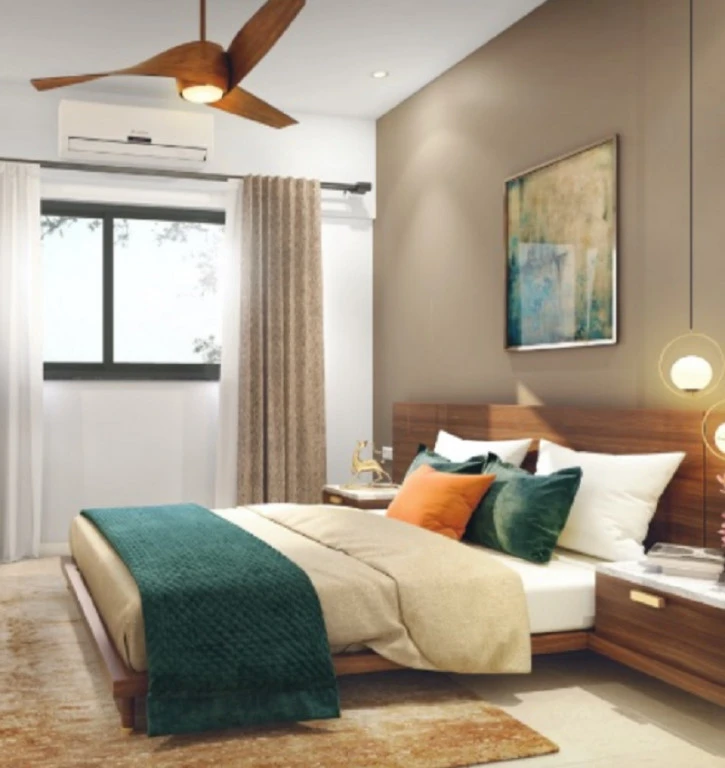 Apartment for Sale in Shapoorji Vanaha, Pashan Road, Pune