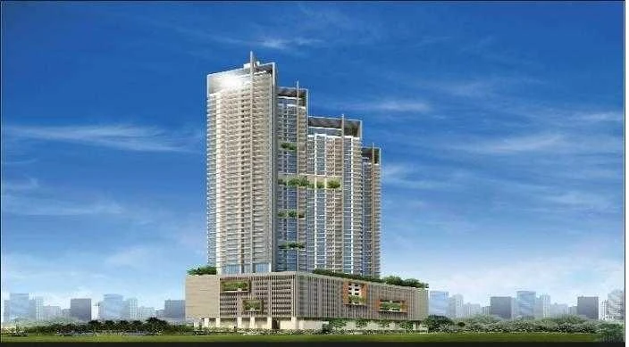 Apartment for Sale in Ajmera Treon, Wadala East   , Mumbai