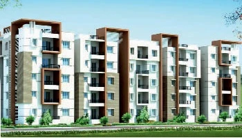 2 BHK Apartment for Sale in Kushaiguda , Hyderabad