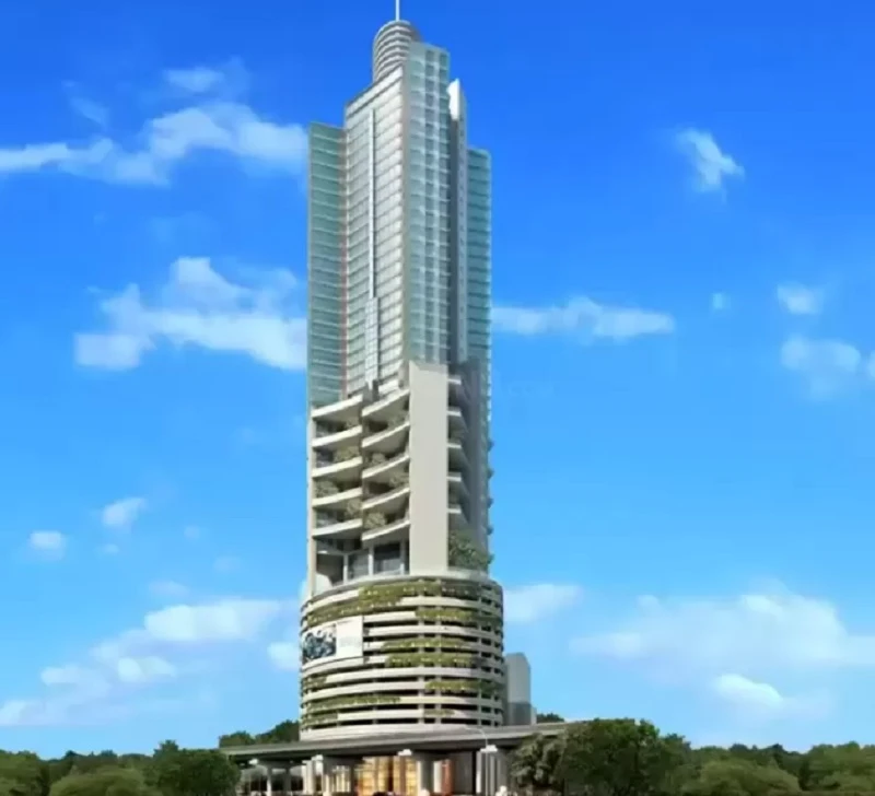 Apartment for Sale in  Indiabulls Sky, Parel   , Mumbai