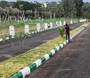 Residential Land for Sale in Mysore Road, Bangalore