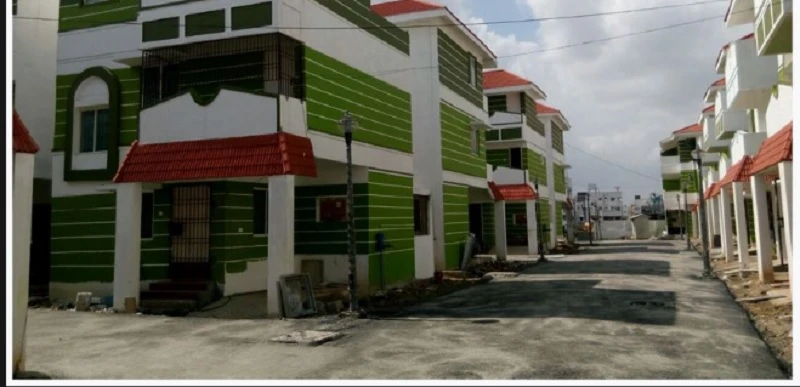 Apartment for Sale in Manju Royal Splendor, Tambaram West, Chennai