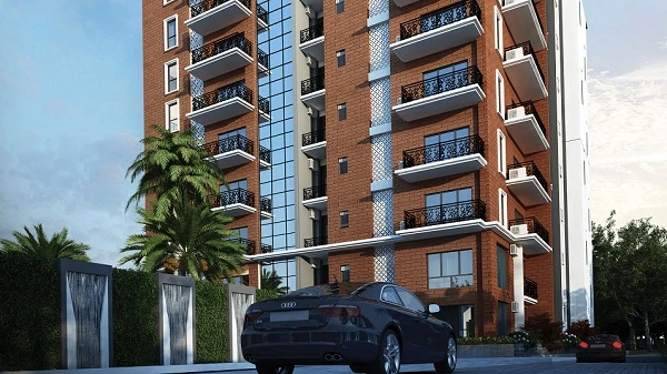 Apartment for Sale in Prestige Botanique, Basavanagudi, Bangalore