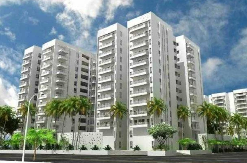 Apartment for Sale in Aakriti Miro, Nallagandla , Hyderabad