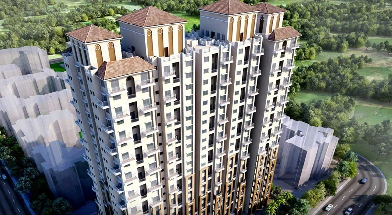 Apartment for Sale in VTP Alpine, Mahalunge  , Pune