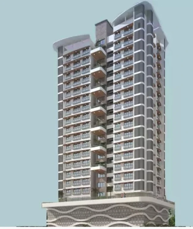 2 BHK Apartment for Sale in Laxmi Annex, Goregaon West   , Mumbai