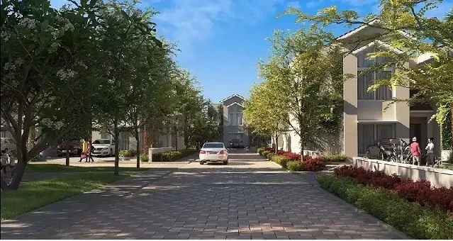 Independent House/Villa for Sale in Sobha Verdure, Vedapatti, Coimbatore