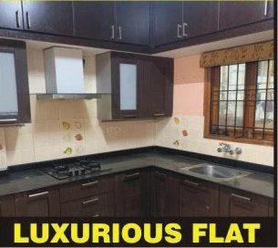 Apartment for Sale in OMBR Layout, Bangalore
