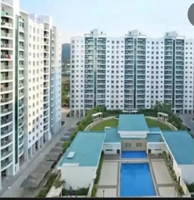 Apartment for Sale in Kumar Mystic, Hinjewadi  , Pune