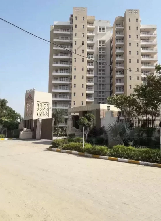 4 BHK Apartment for Sale in Raheja Atharva, Sector 109, Gurgaon