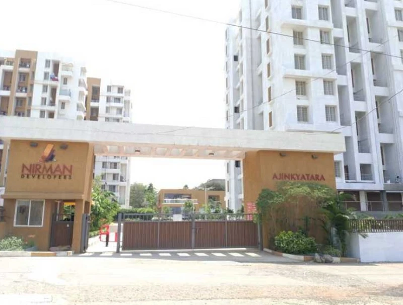 1.5 BHK Apartment for Sale in Nirman Ajinkyatara, Sinhagad Road  , Pune