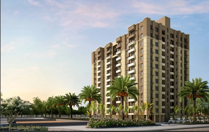 Apartment for Sale in Siddha Aangan Mayur, Ajmer Road   , Jaipur