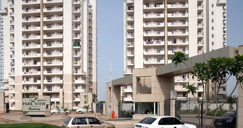 Apartment for Sale in Bestech Park View Residency, Sector 3, Gurgaon