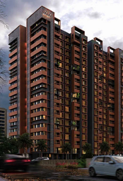 Apartment for Sale in S I S Queenstown, Guduvancheri, Chennai