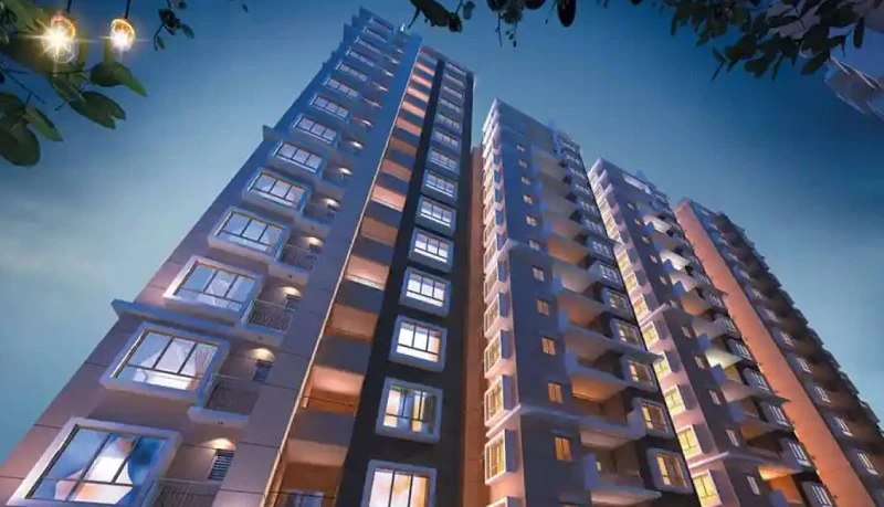 Apartment for Sale in K Raheja Vistas, Powai   , Mumbai