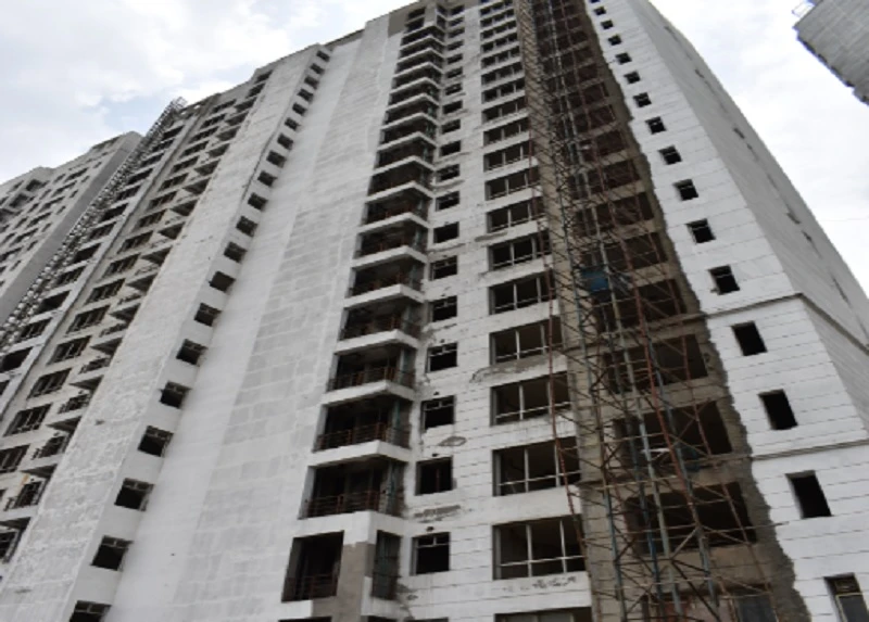 Apartment for Sale in Jaypee Knight Court , Sector 128, Noida