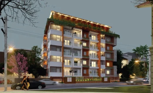 2 BHK Apartment for Sale in Horamavu, Bangalore