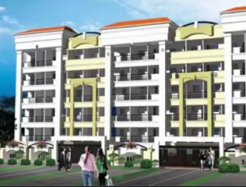Apartment for Sale in SLV Lavender, Kogilu, Bangalore