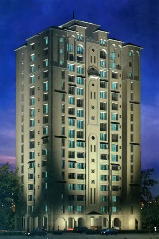 Apartment for Sale in Mahindra Gardens, Goregaon West   , Mumbai