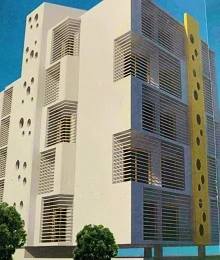 Apartment for Sale in Banashankari Stage 3, Bangalore