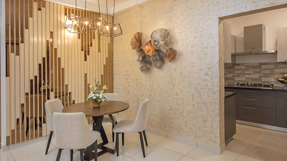 Apartment for Sale in Prestige Jindal City, Tumkur Road, Bangalore