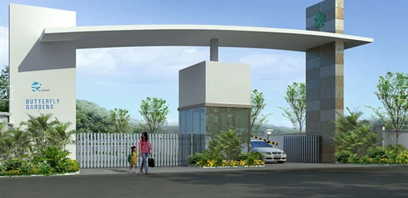 Residential Land for Sale in  S2 Homes Butterfly Gardens, Jigani, Bangalore