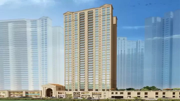 Apartment for Sale in Hiranandani Artemis, Panvel   , Navi Mumbai