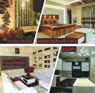 Apartment for Sale in BTM SNN Raj Lakeview Ph 2, Bangalore