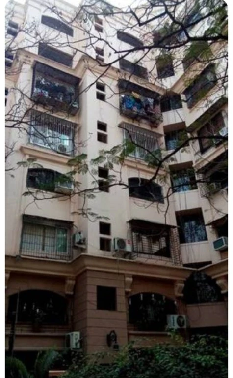 Apartment for Sale in RNA NG Oakland Park, Andheri West   , Mumbai