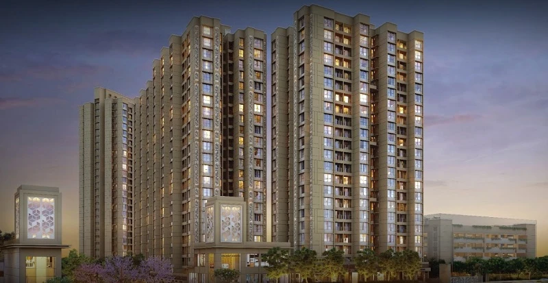 Apartment for Sale in Mahalunge  , Pune