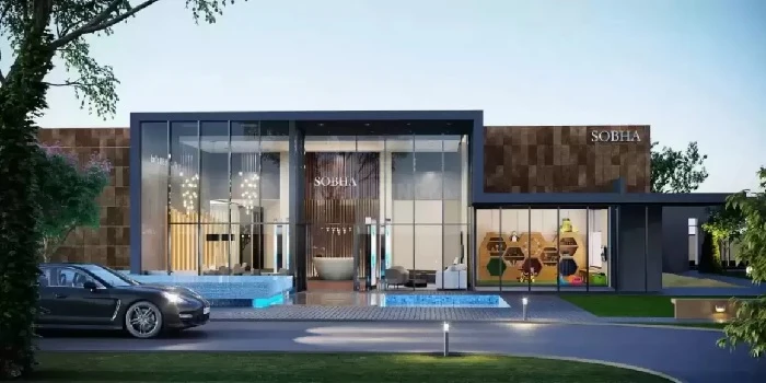 1 BHK Apartment for Sale in Sobha Dream Gardens, Thanisandra, Bangalore