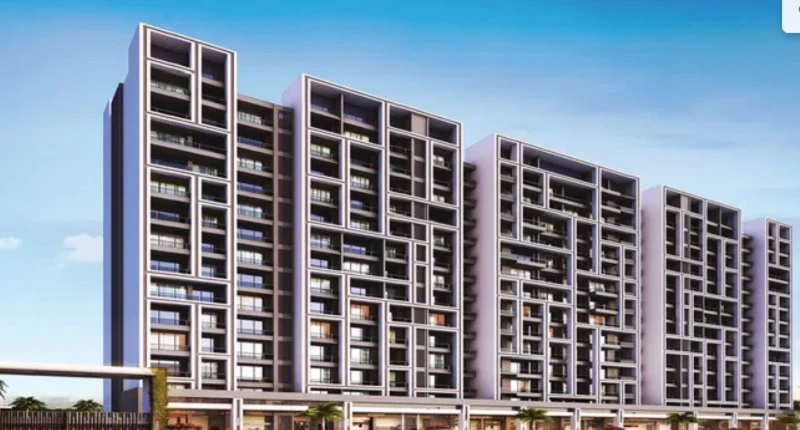 1 BHK Apartment for Sale in Unique Ivana, Mira road and beyond, Mumbai