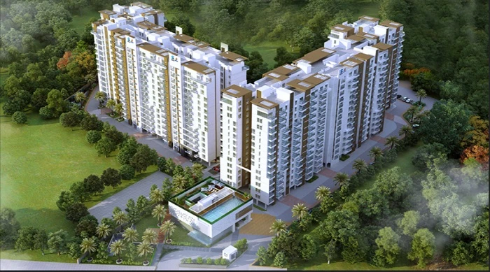 Apartment for Sale in Sattva Navaratna Residency, Avinashi Road, Coimbatore