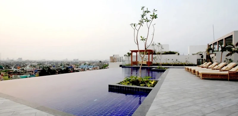 3 BHK Apartment for Sale in Sugam Habitat, EM Bypass, Kolkata