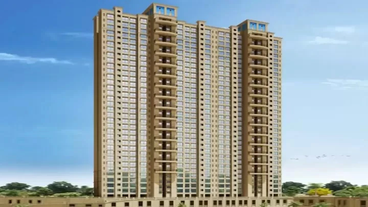 1 BHK Apartment for Sale in Hiranandani Vesta, Panvel   , Navi Mumbai