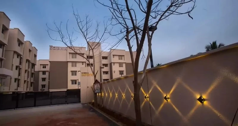 Apartment for Sale in Sobha Palacia, Porur, Chennai