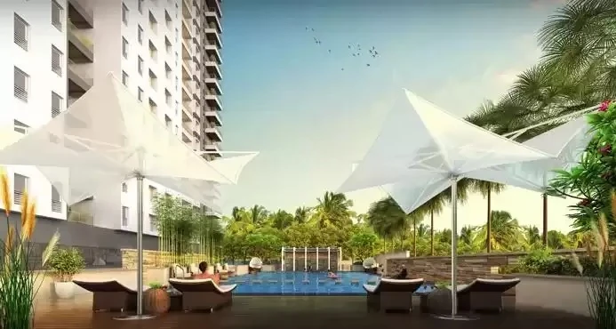 Apartment for Sale in Sobha Rio Vista, Feroke, Kozhikode