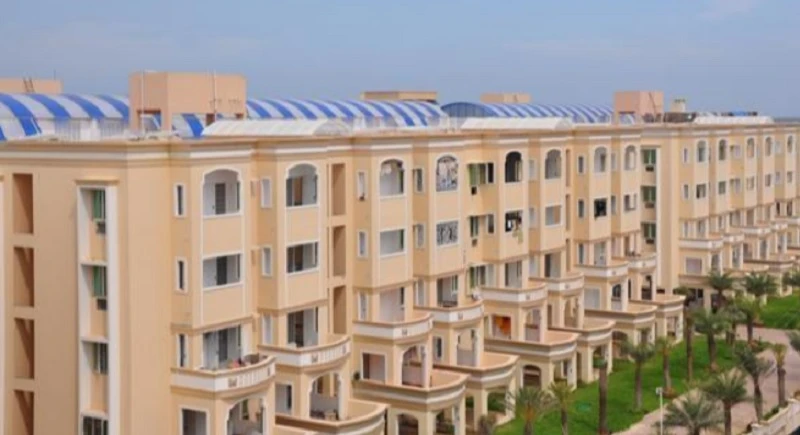 3 BHK Apartment for Sale in S I S Danube, Pallikaranai, Chennai