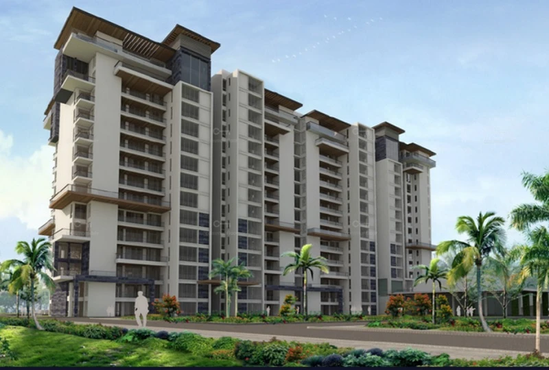 3 BHK Apartment  for Sale  in DivyaSree 77 Place, Marathahalli, Bangalore